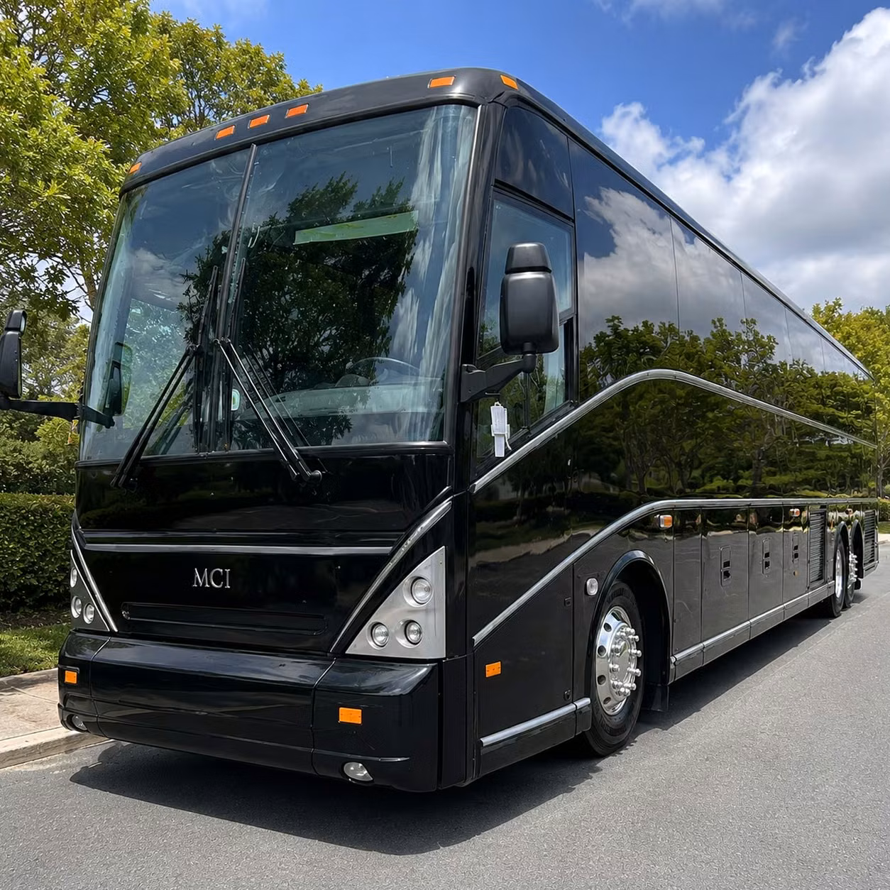 a smarter way to handle airport transfers for miramar corporate groups