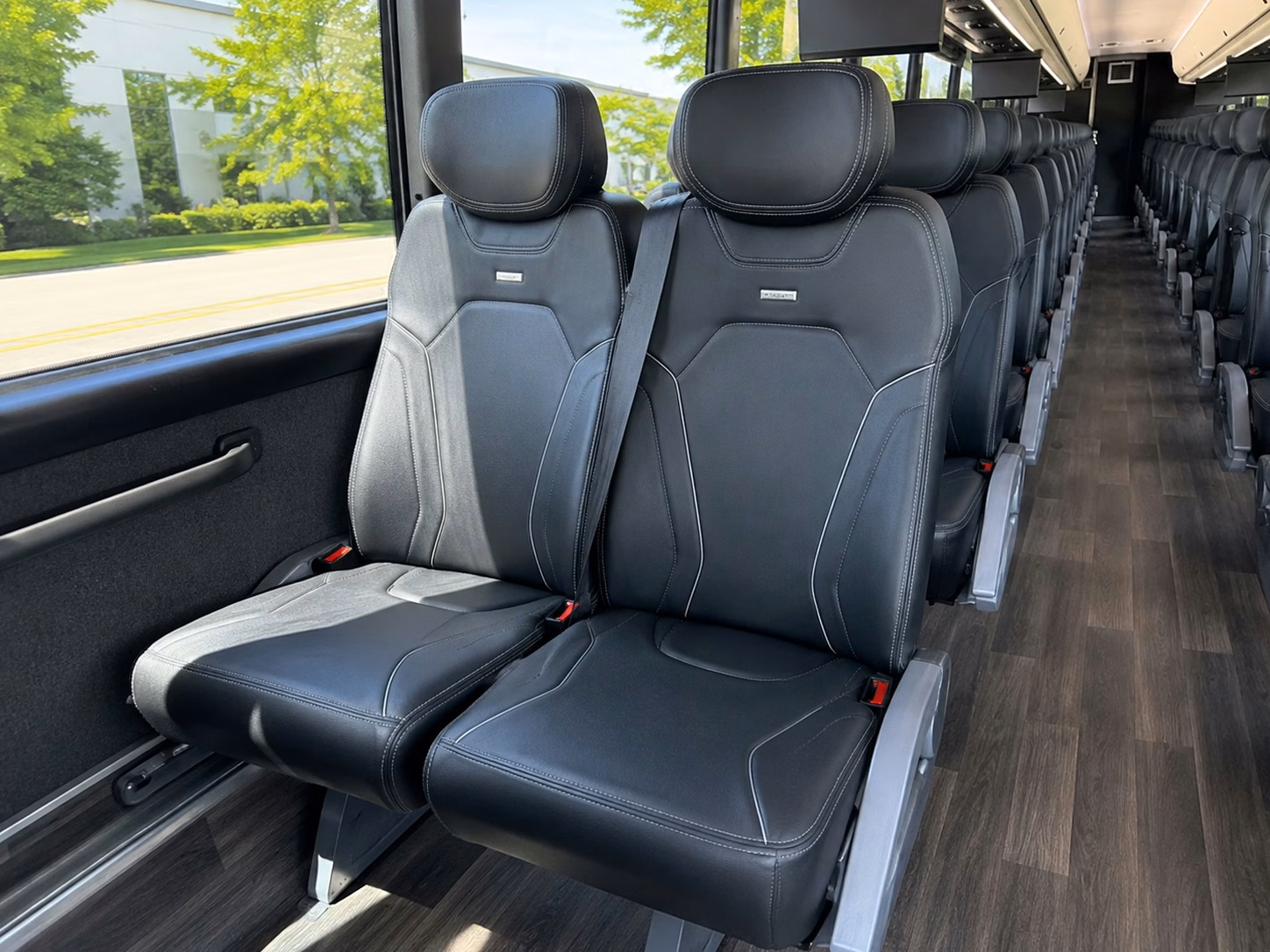 bachelorette party transportation in miramar and all of south florida