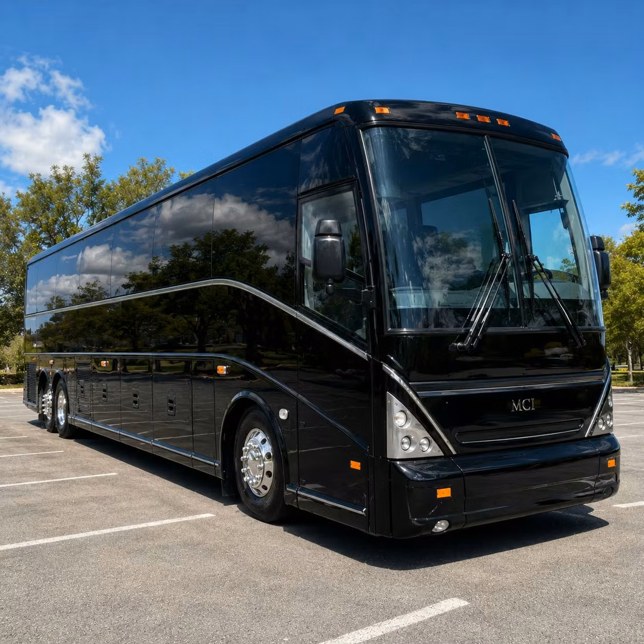compare concert transportation options in miramar and beyond