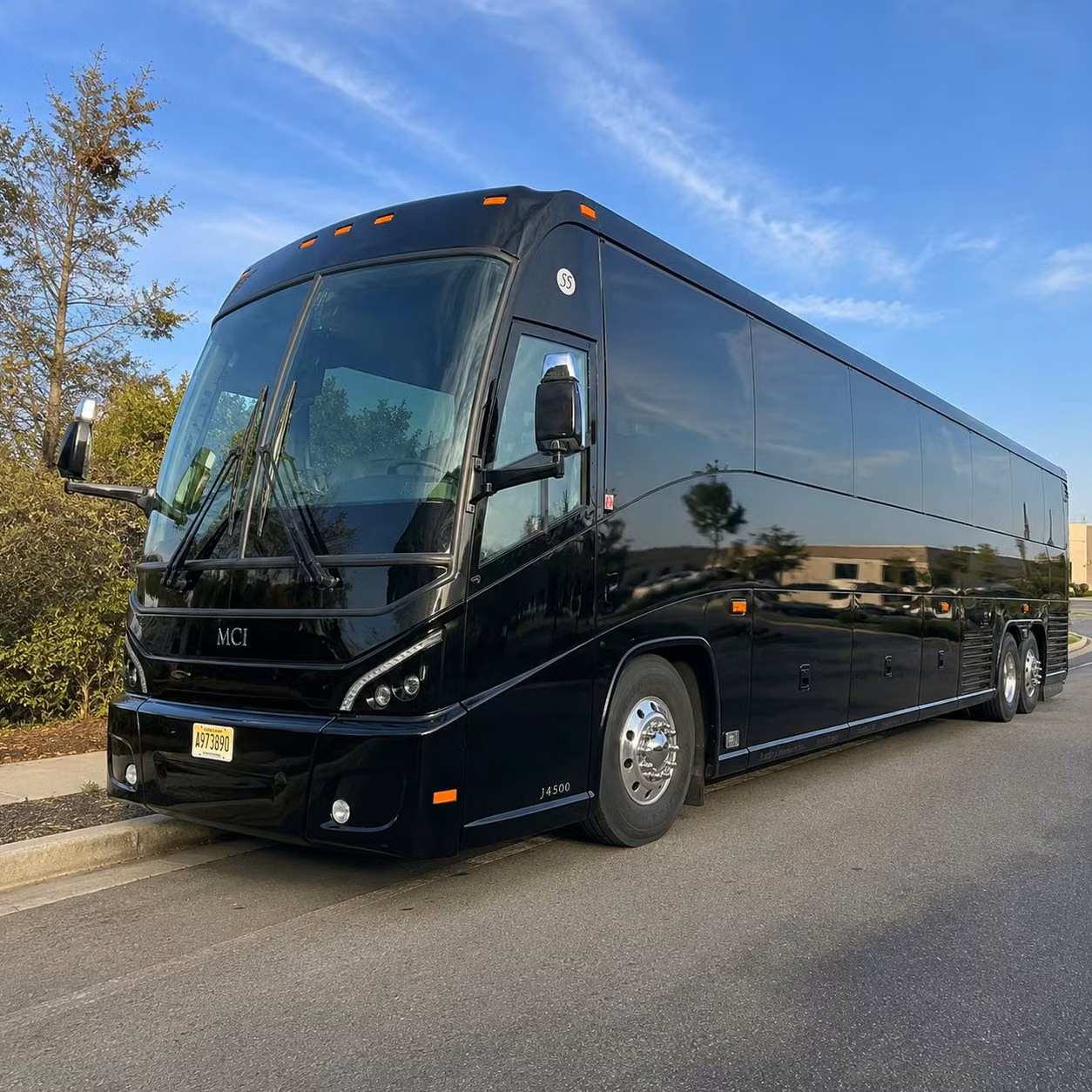 compare employee transportation options in miramar and beyond