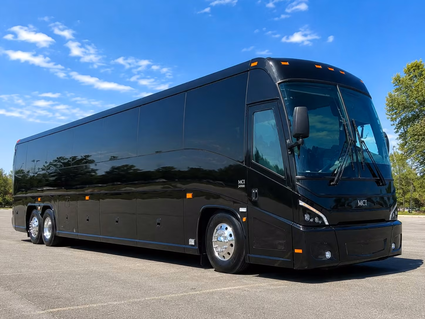 compare private event transportation options in miramar and beyond