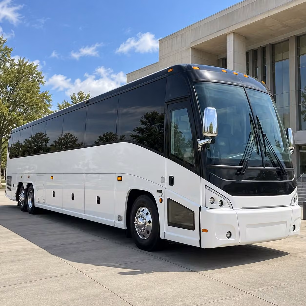compare prom transportation options in miramar and beyond