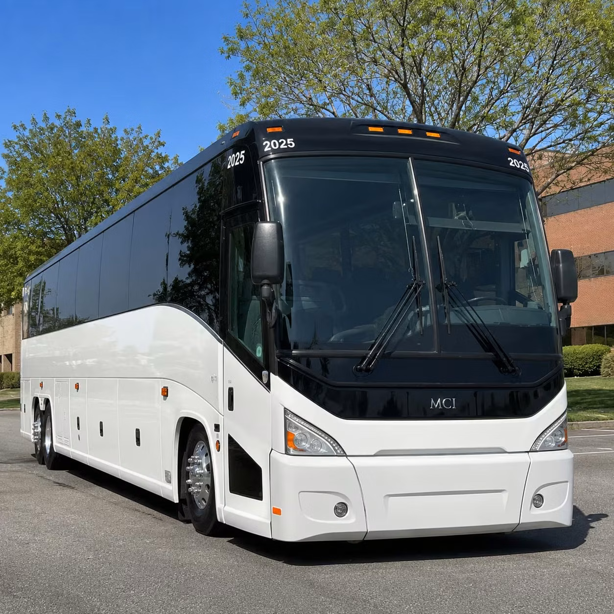 compare religious group transportation options in miramar and beyond