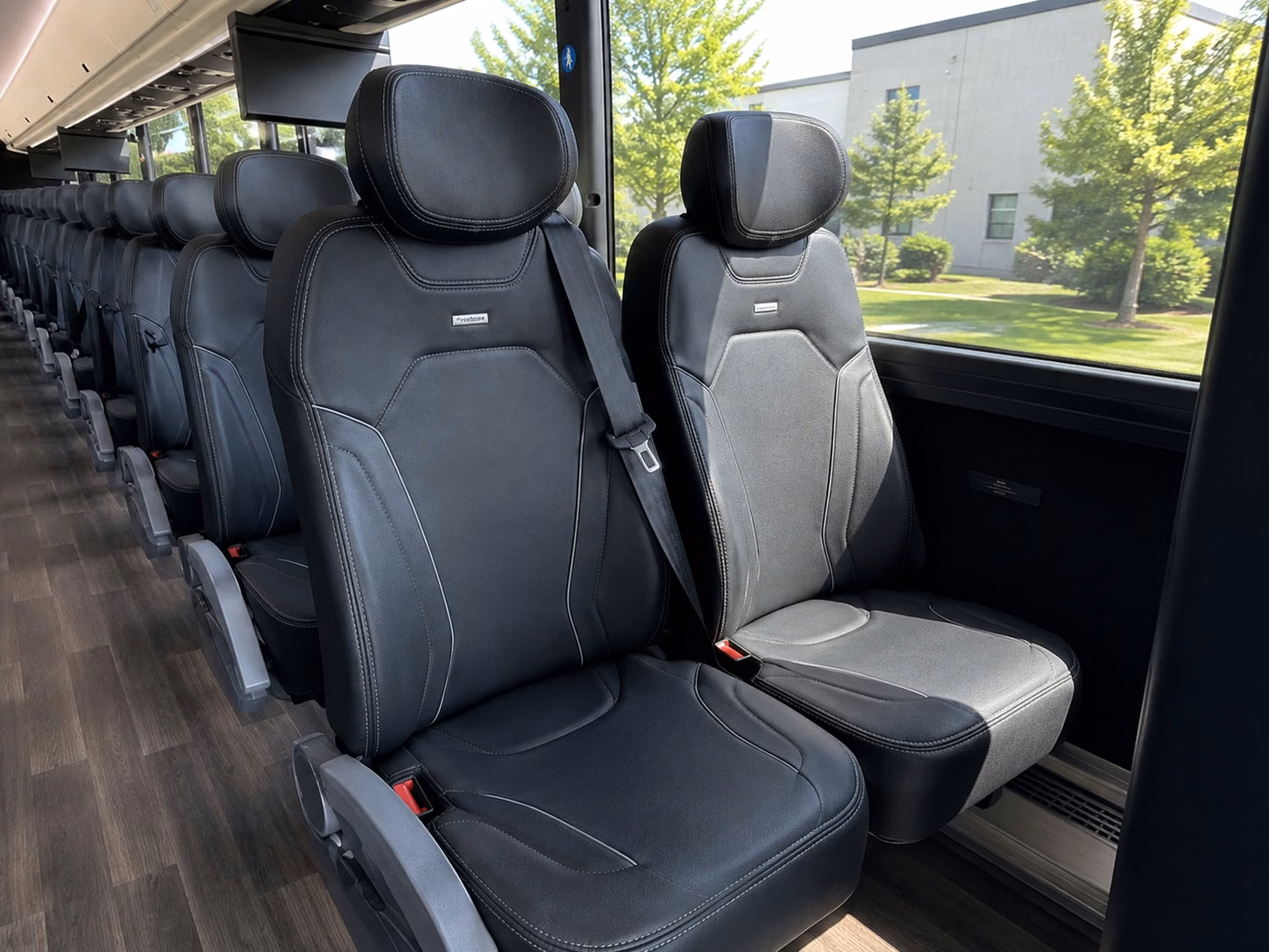 compare wedding transportation options in miramar and beyond