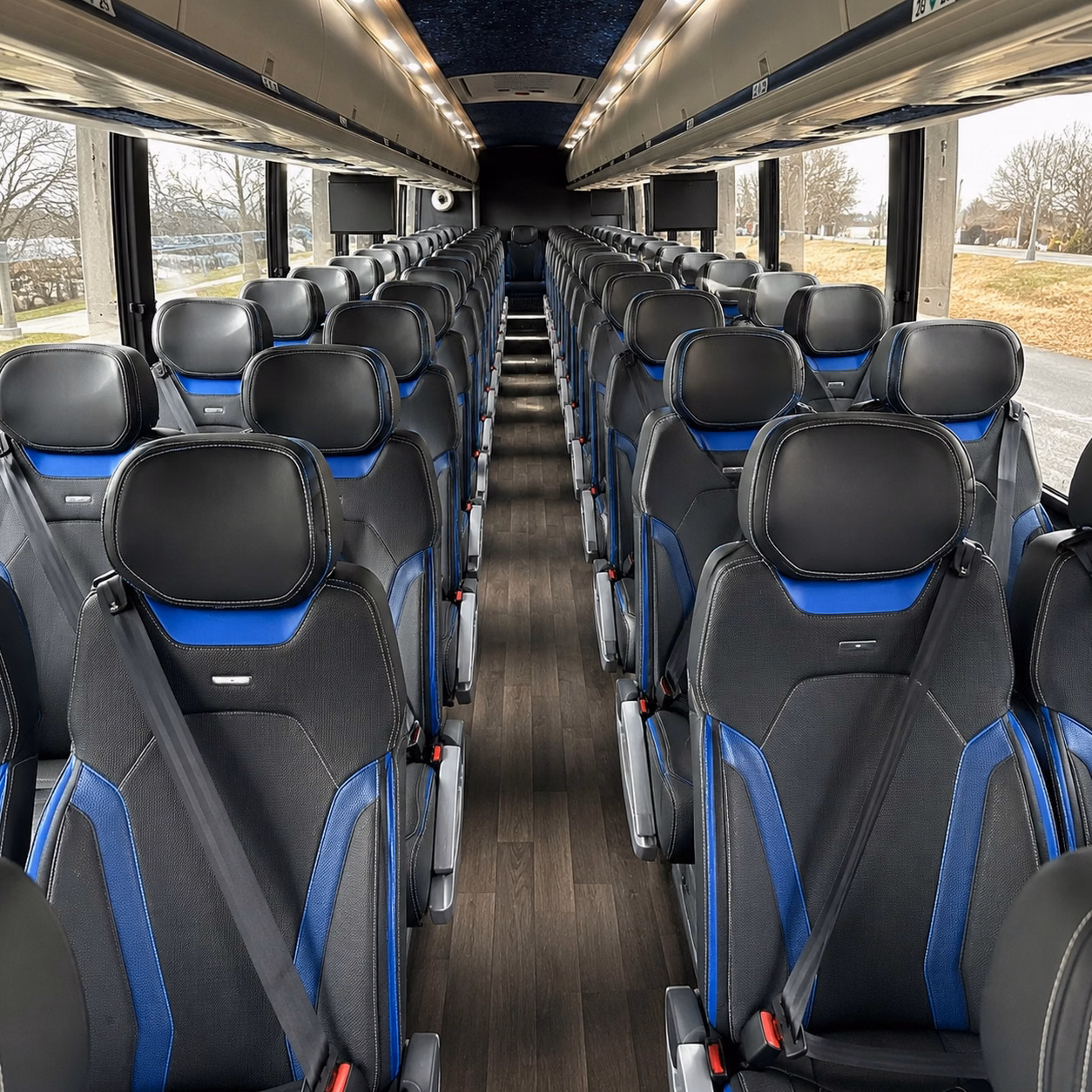 comparing miramar buses made simple