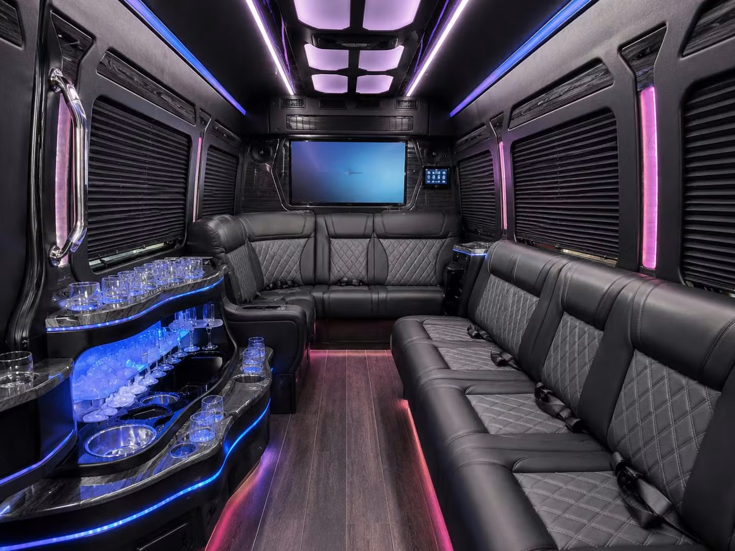 cross every miramar wedding transportation worry off your list before the big day
