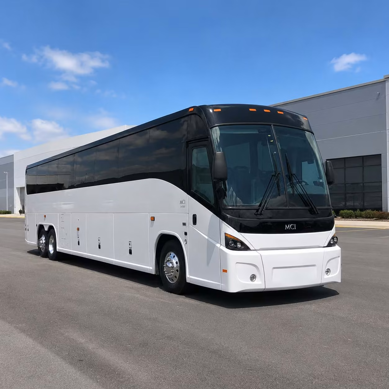 daily commuter shuttle services for miramar s largest employers