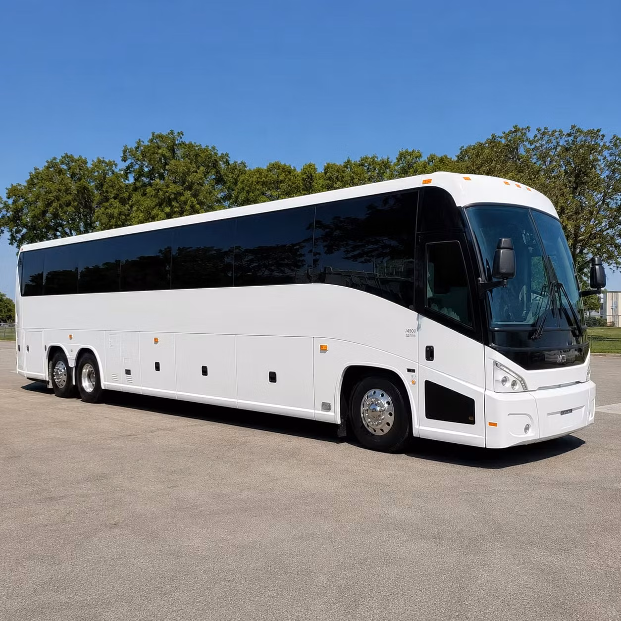 faith retreat and conference bus rentals in miramar