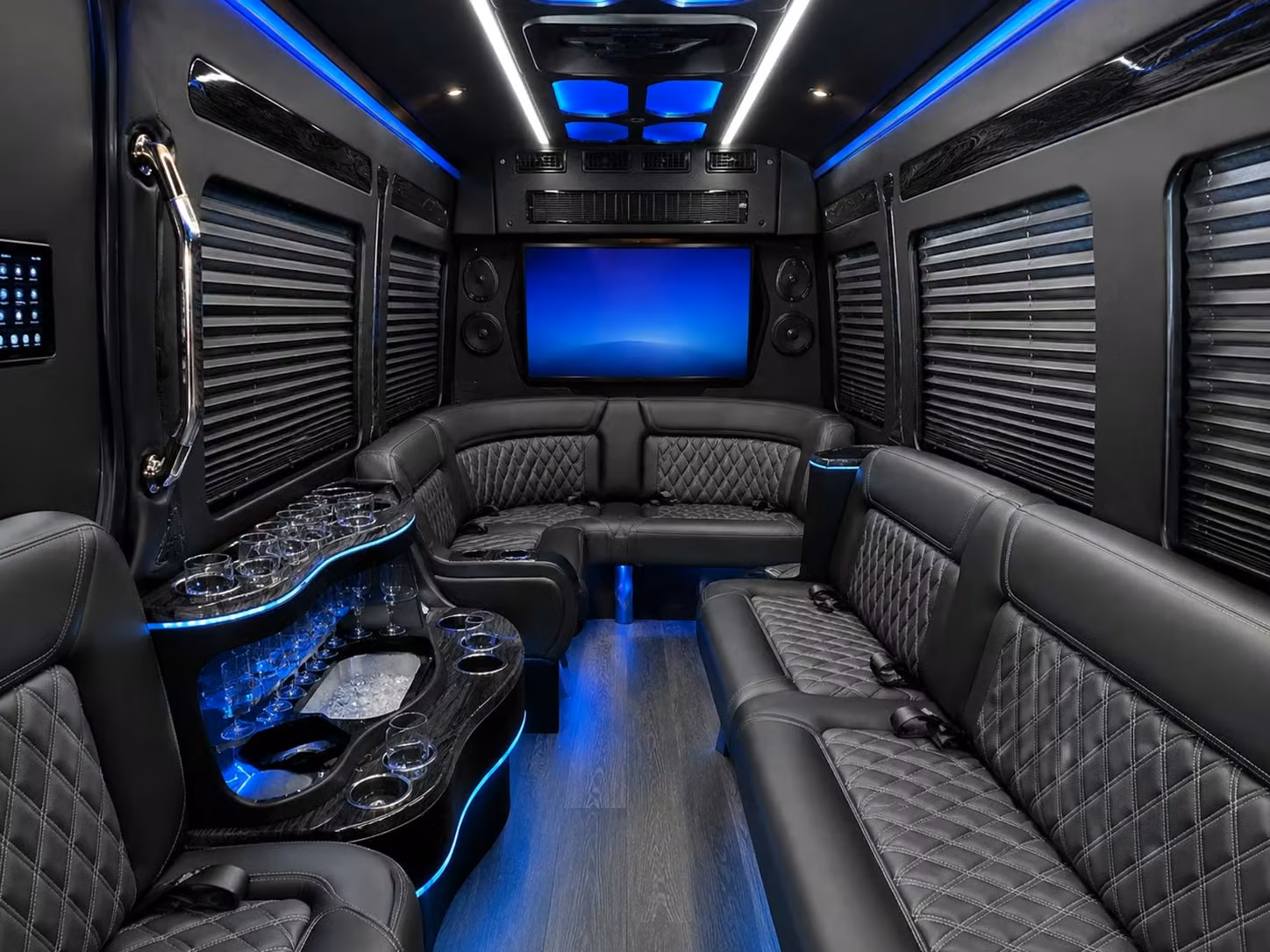 fill out one form to book miramar fan bus rentals for marlins and heat games