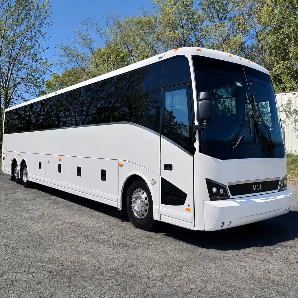 finding the right bus for miramar church events year round