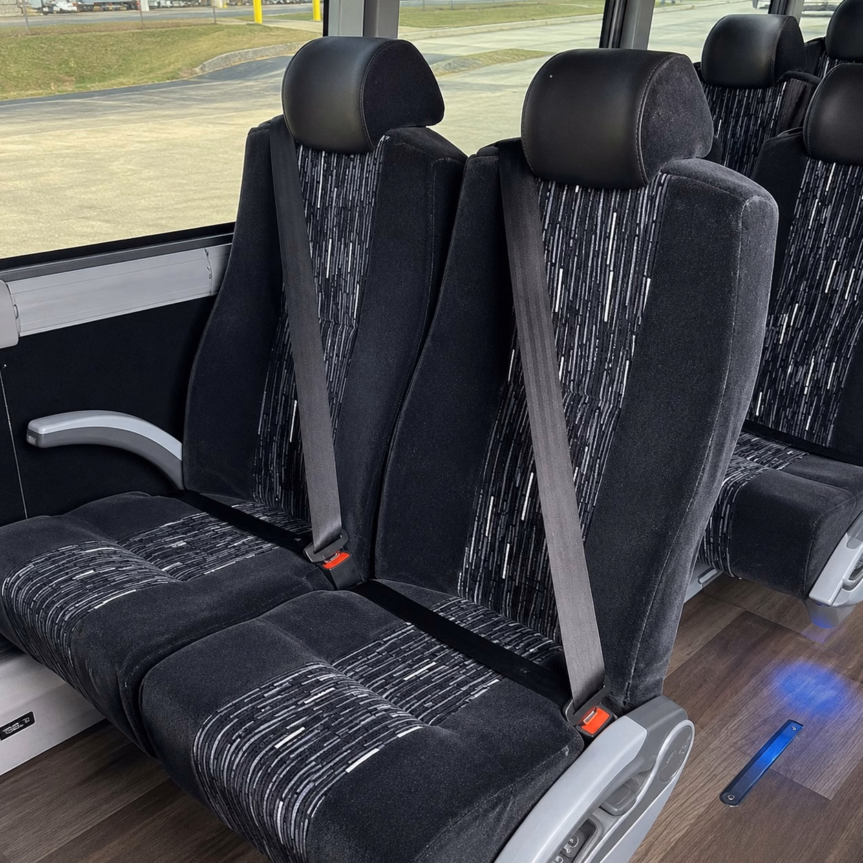 how where and when you re traveling affects your miramar bus rental rate