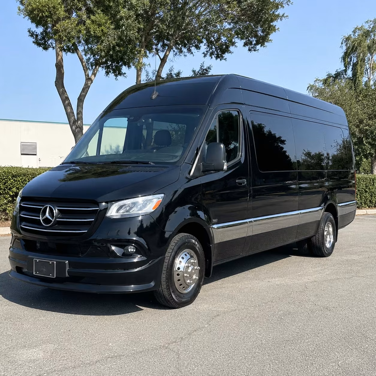 miramar concert music festival bus rentals