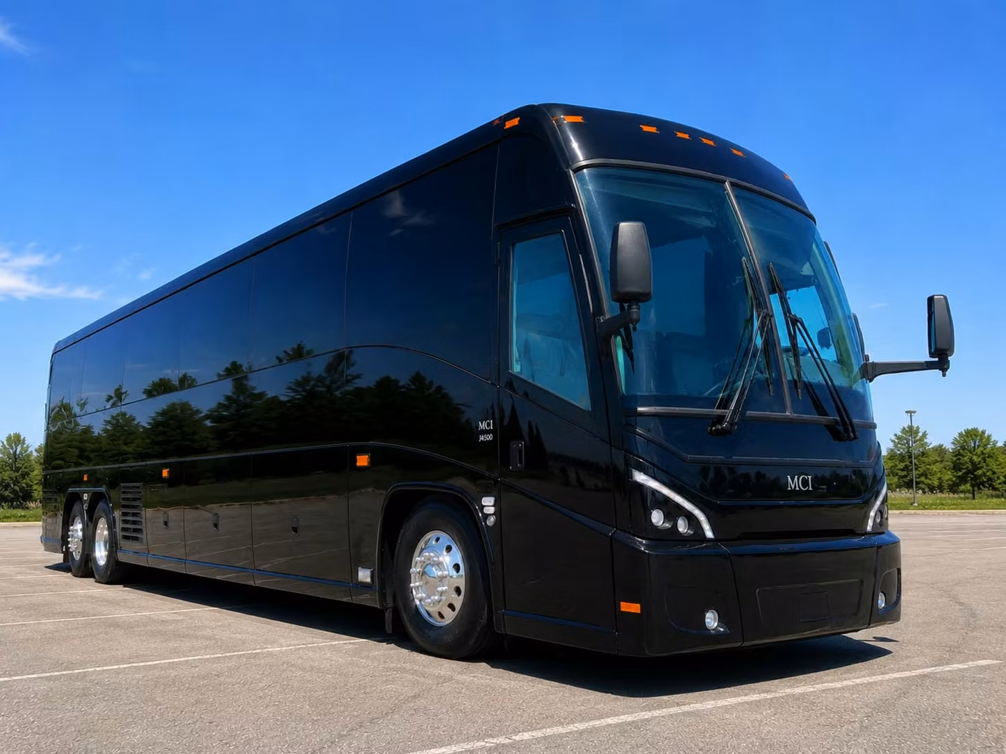 miramar corporate event shuttle services that keep your team on schedule