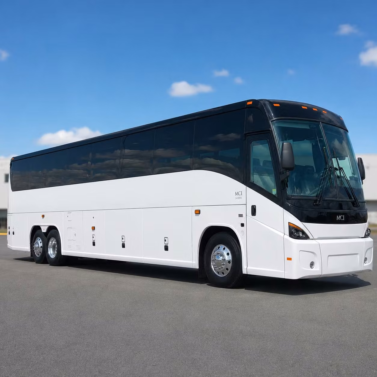 miramar corporate group airport transfers and employee shuttles