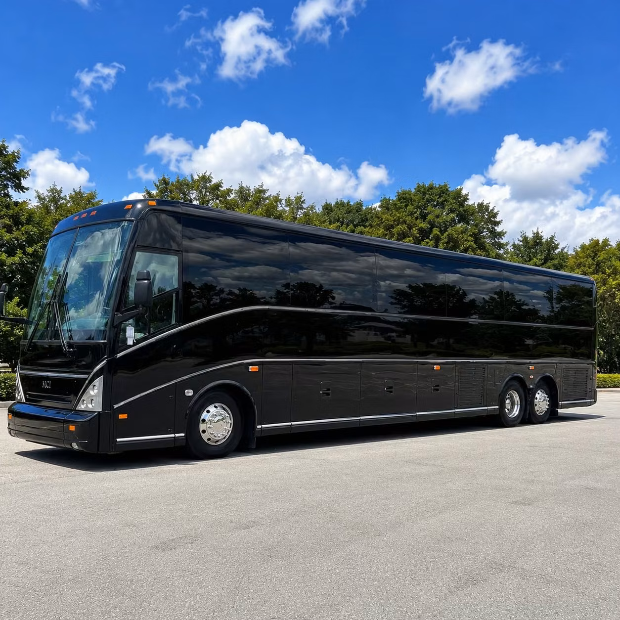 miramar employee shuttle services along the i 75 and turnpike corridors