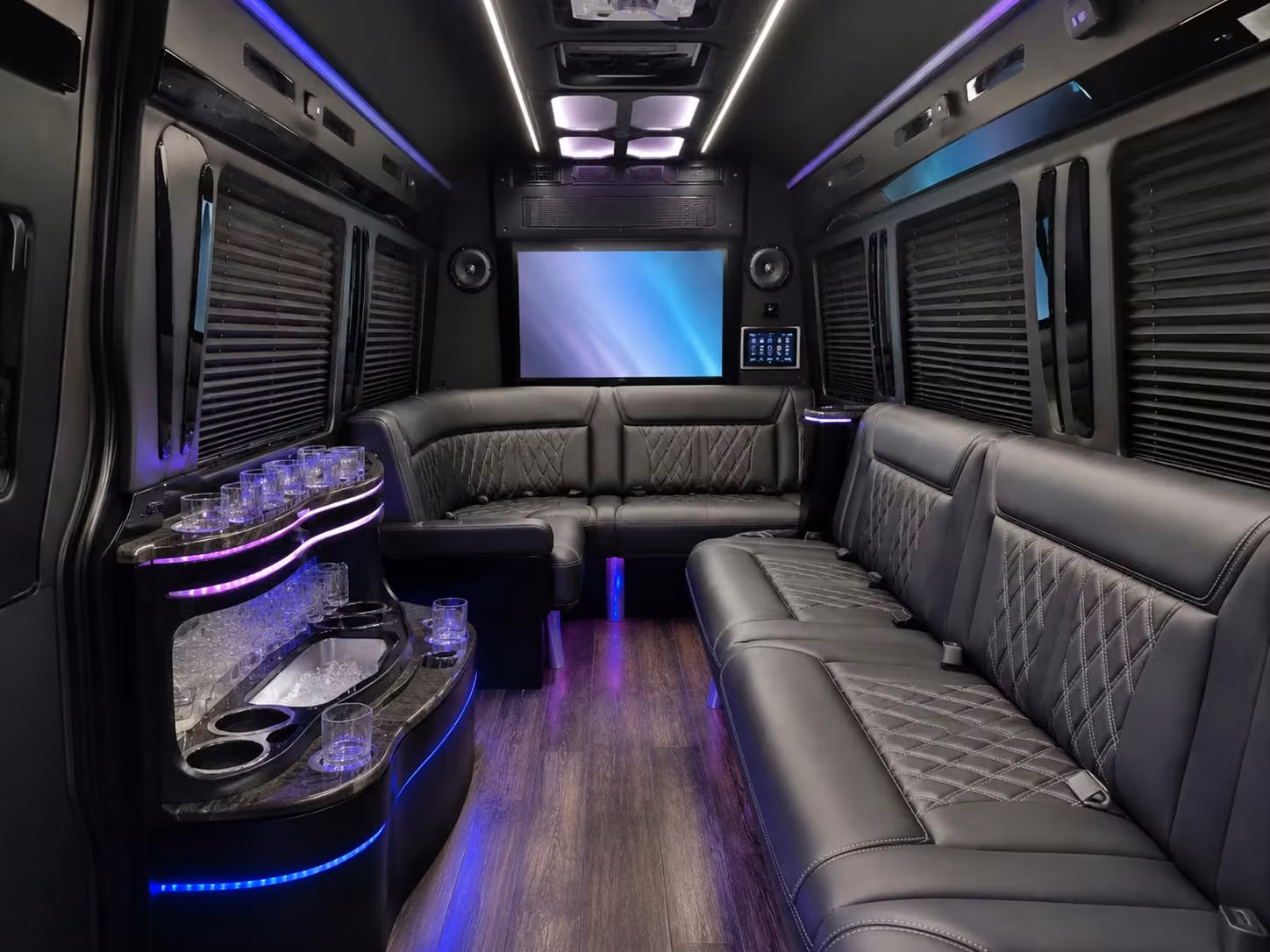 miramar long distance transportation services