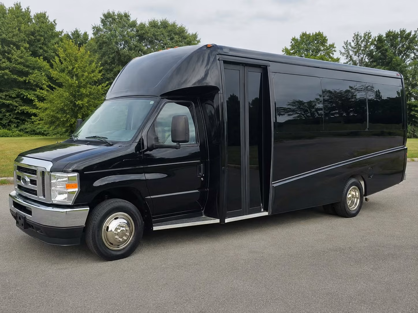 miramar religious group bus rentals