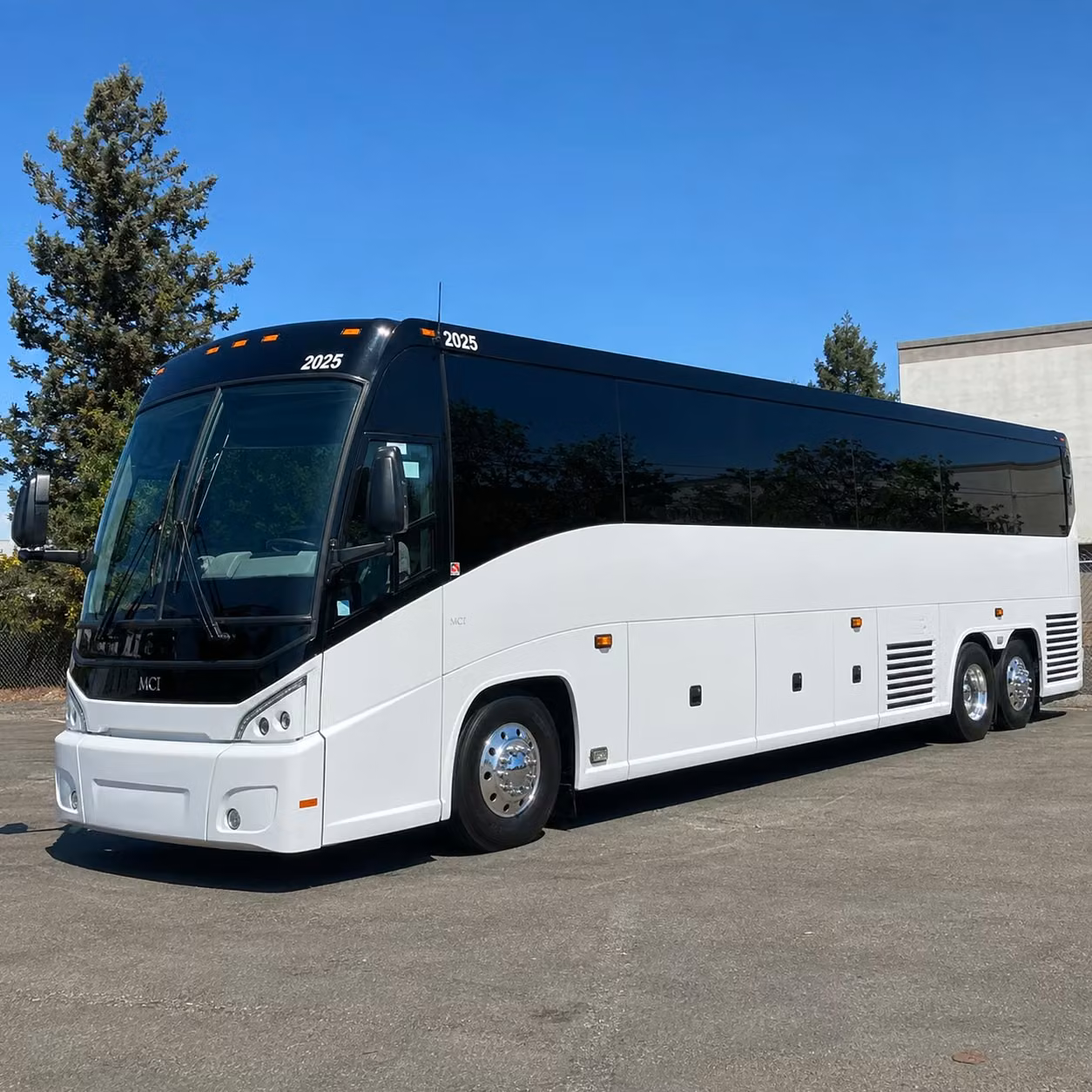miramar religious group transportation services