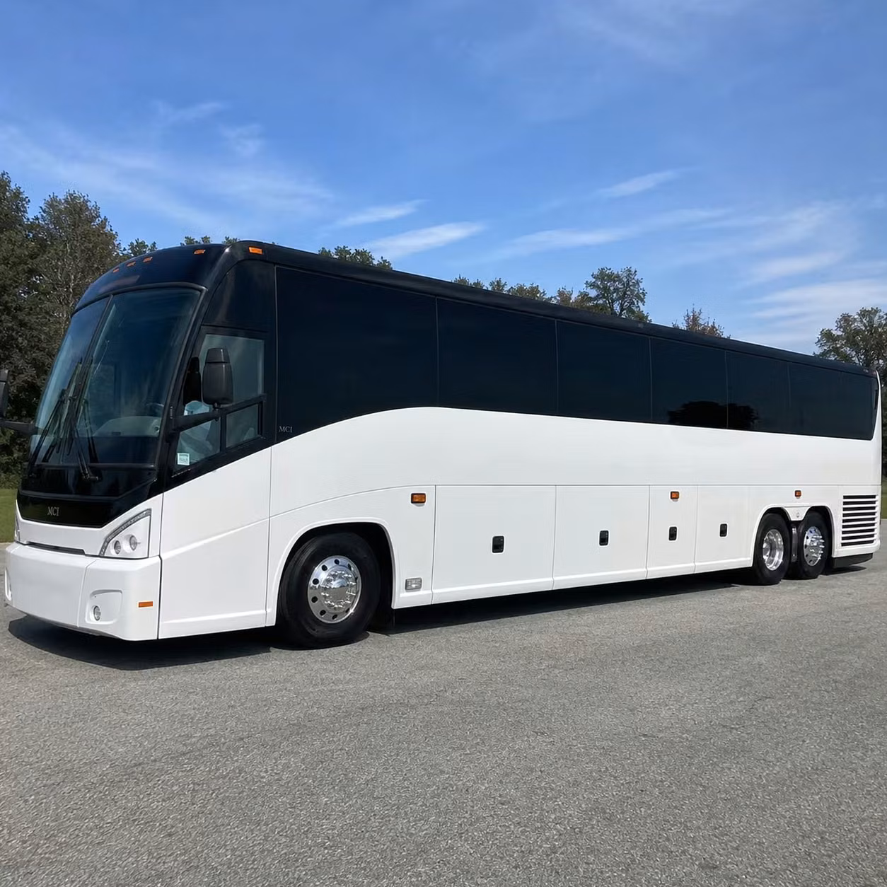miramarcharter bus rental