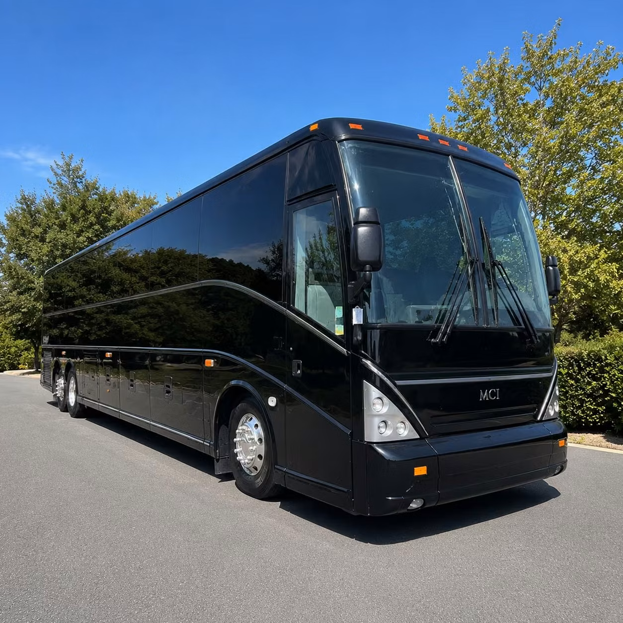 miramarcharterbus com makes miramar corporate group transportation simpler than calling five companies