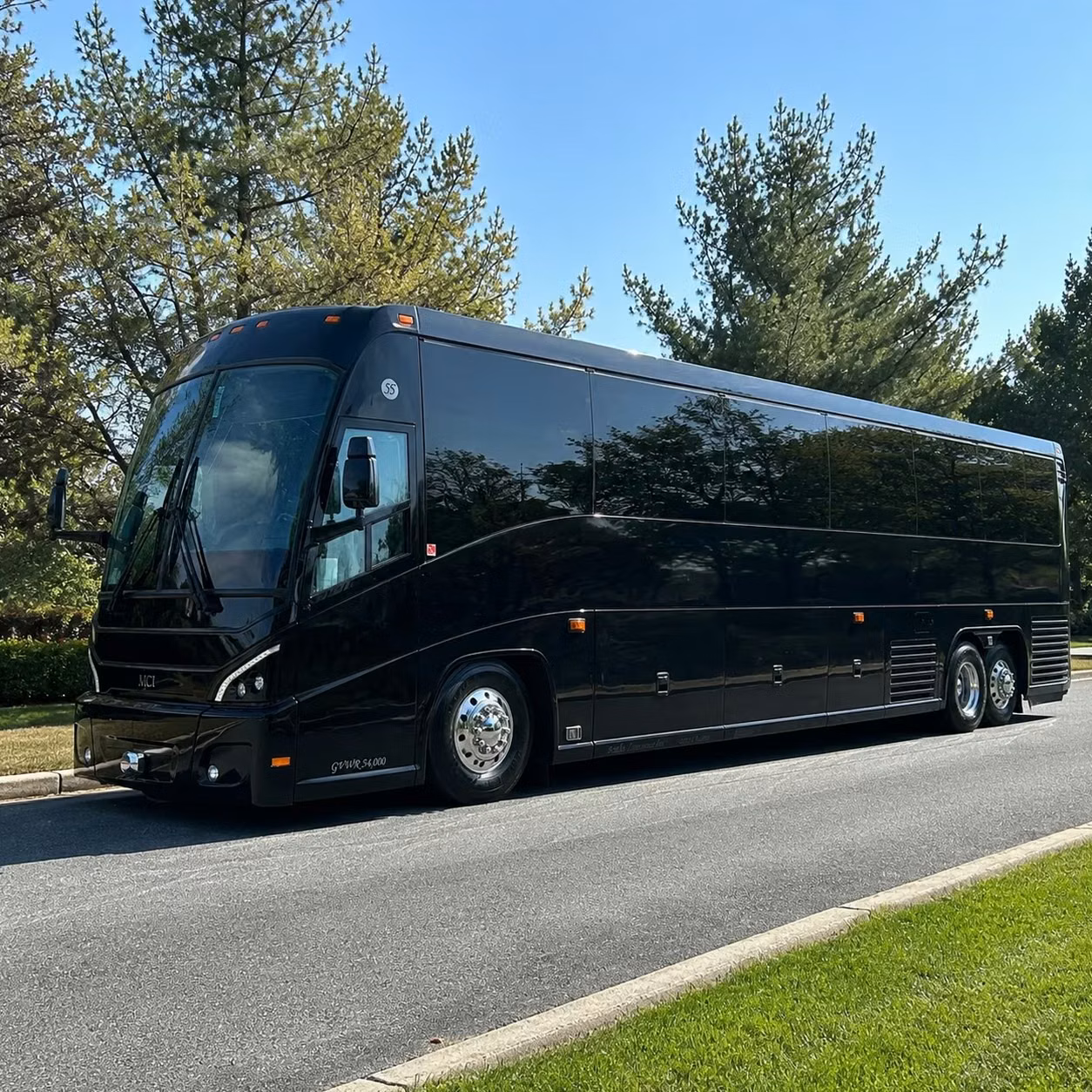 recurring employee shuttle programs built around your miramar schedule