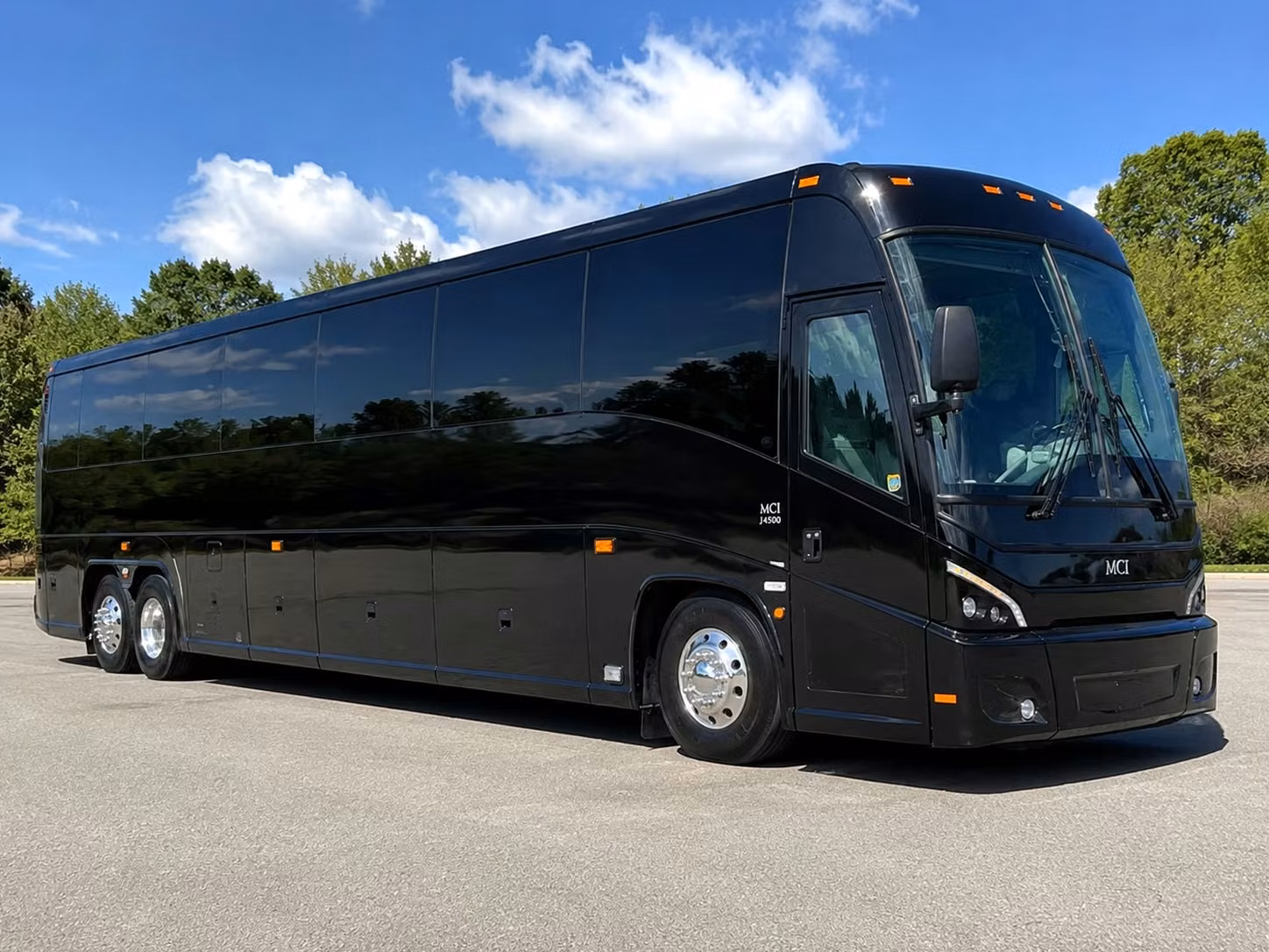 whatever brings your group together in miramar there s a bus in the network ready for it