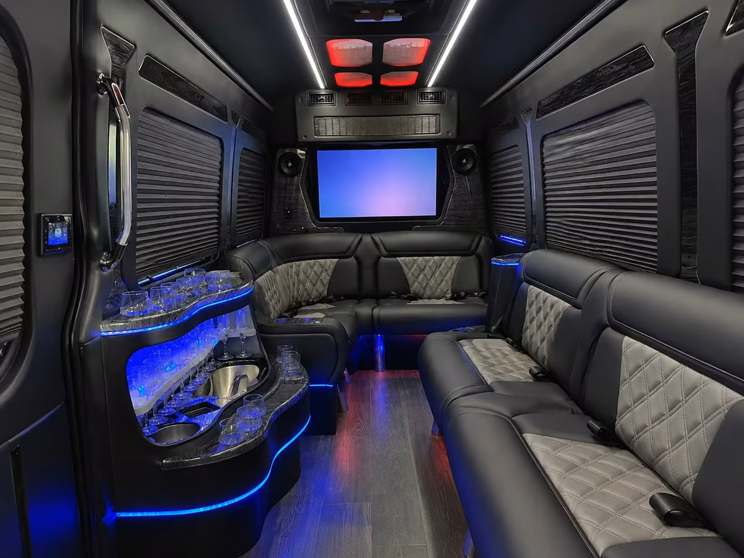 when your group needs sporting event transportation in miramar miramarcharterbus com has you covered