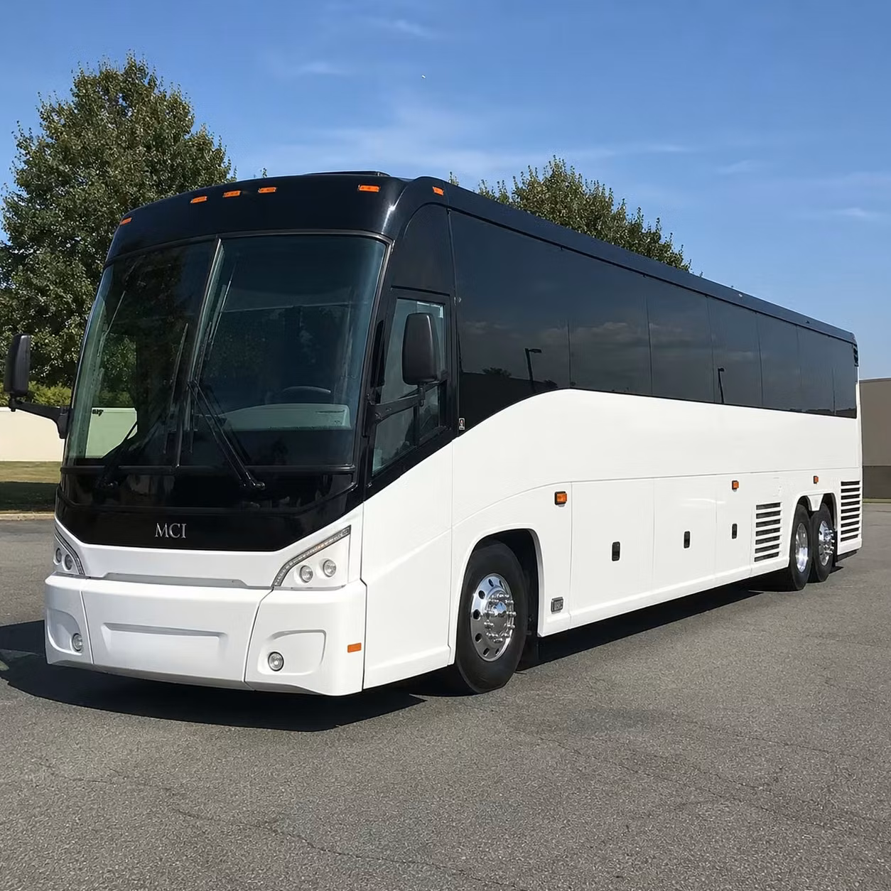 why miramar government and military coordinators choose miramarcharterbus com for group transportation